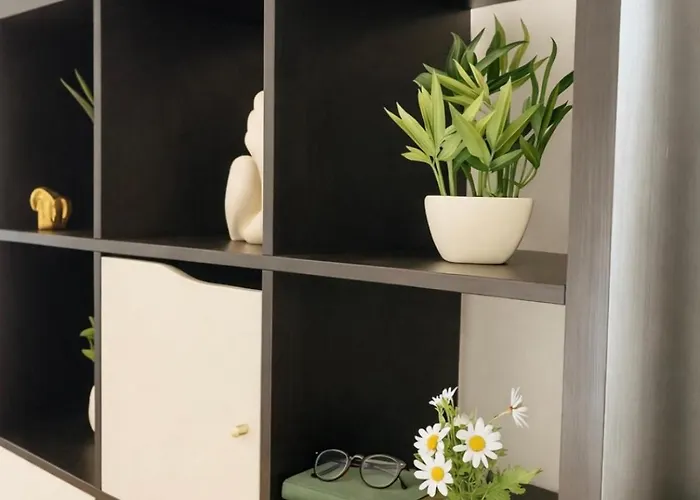 Crown Heights Executive Lejlighed Manchester