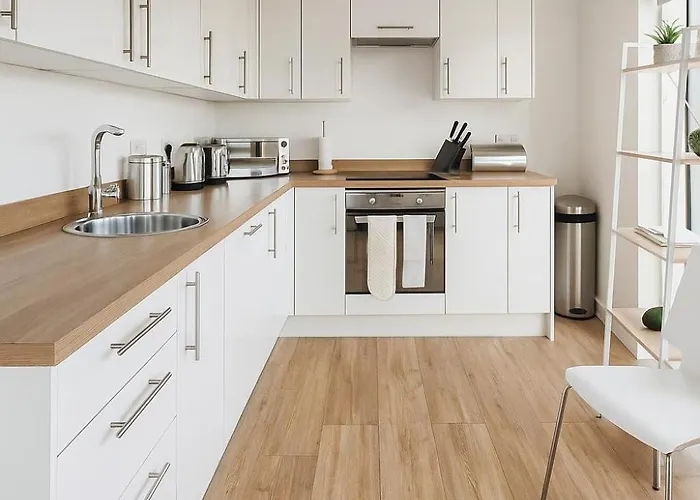 Διαμέρισμα Designer Penthouse In With Parking *