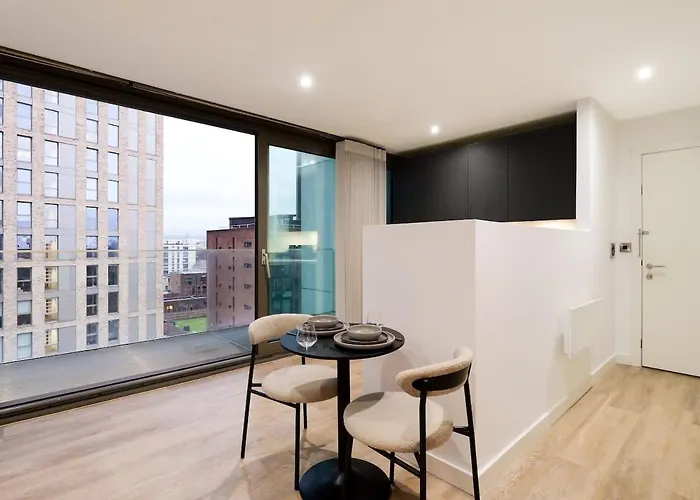 Highline At The Heim *