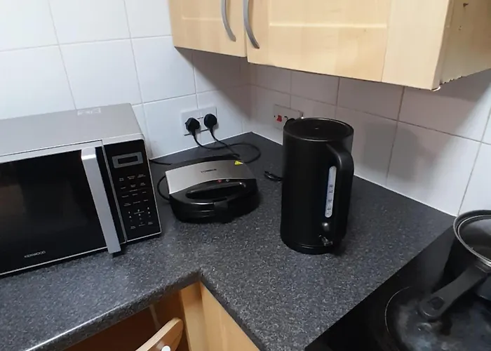 Appartamento Cityview Free Parking *