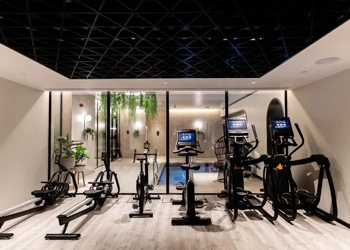 View With Pool Διαμέρισμα *