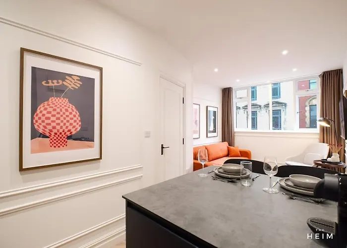 Calico At The Heim * Manchester