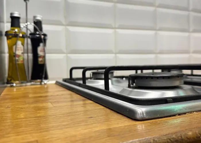 Apartment Flat In Manchester, 2 En-suite Beds, Etihad, Coop *