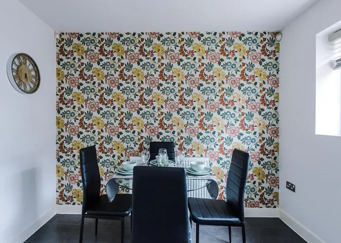 Aldridge By Guestz Apartamento *