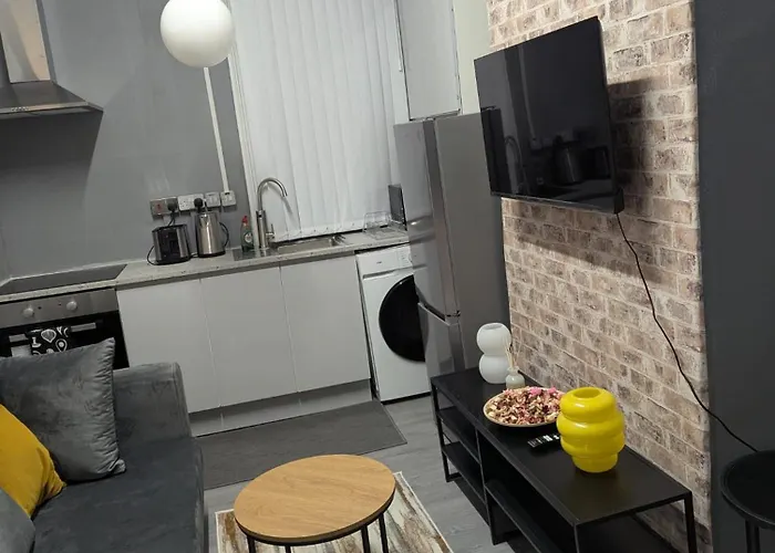 Appartamento Glowhavenstay