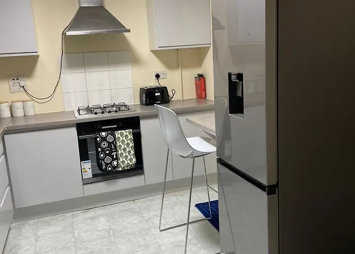 Glowhavenstay Apartamento *