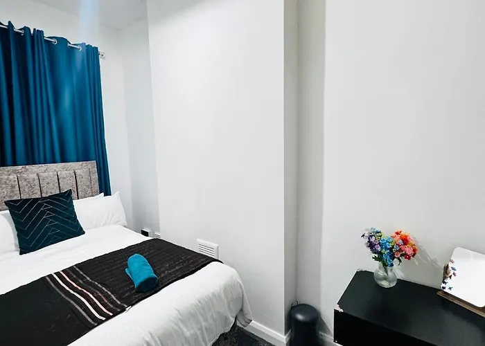 The One Retreat Manchester