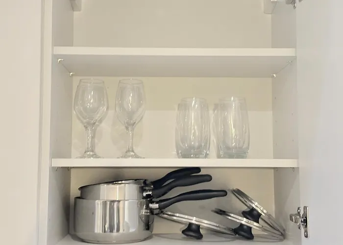 דירה Modern 2br In Piccadilly *