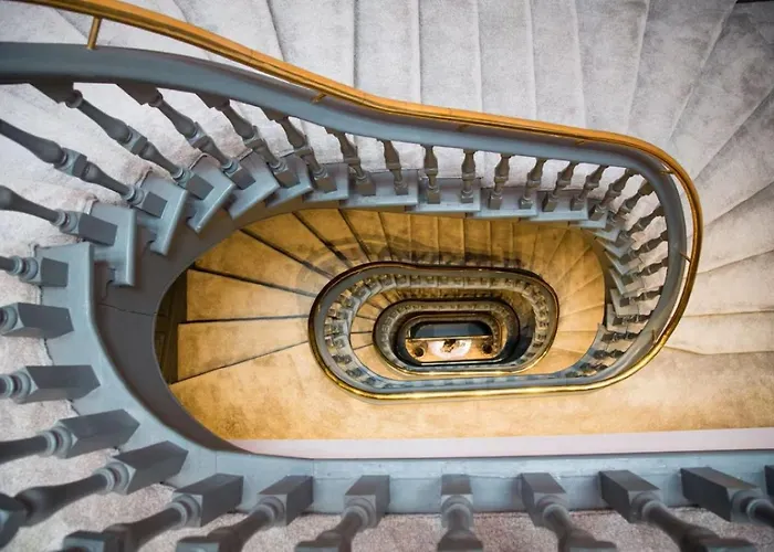 Stylish Modern Escape In The Heart Of 맨체스터