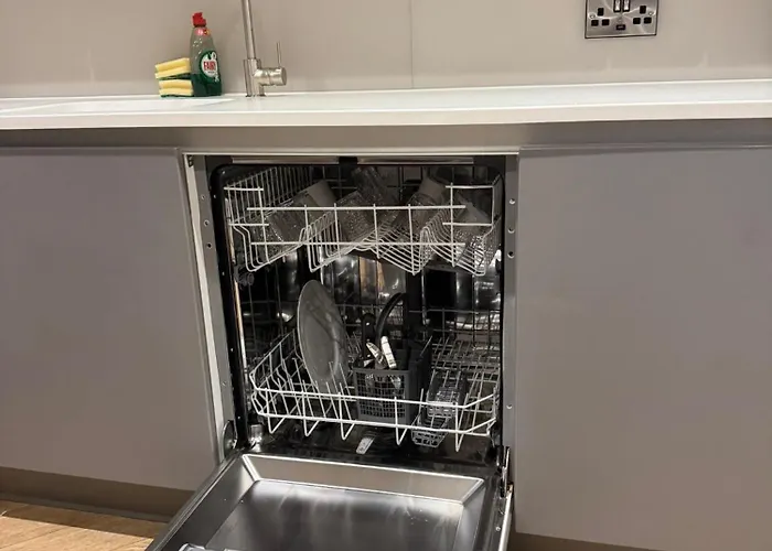 Lights アパート マンチェスター