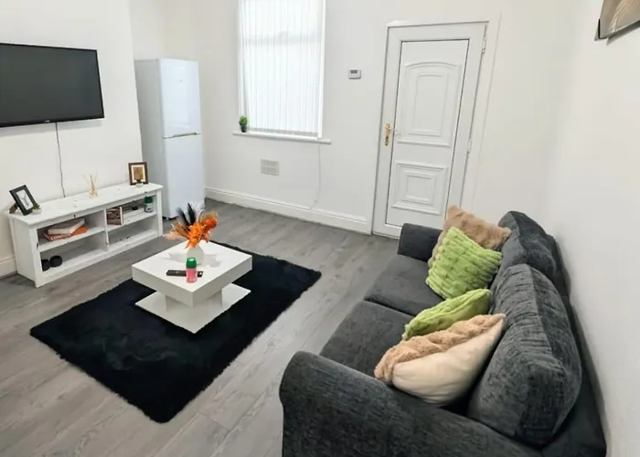 Wheeler House Apartment *