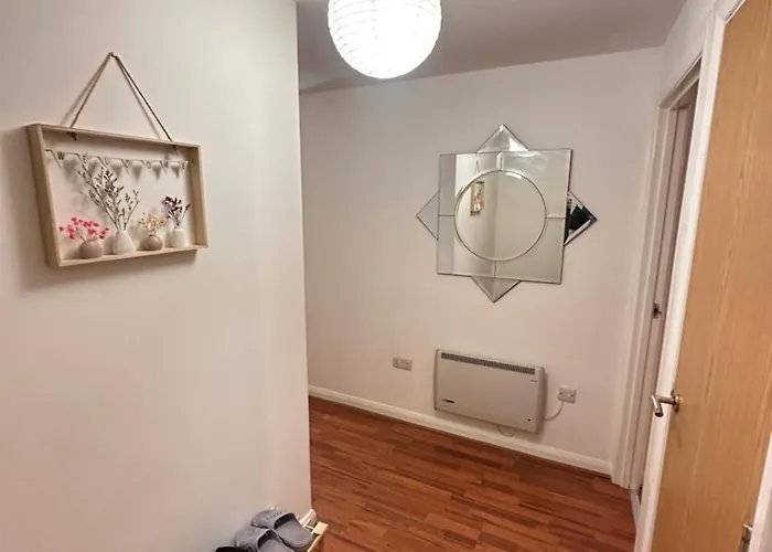 Entire 3 Bedroom In Apartament