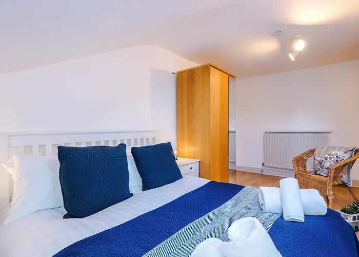 Perfect Getaway At Smedley House *