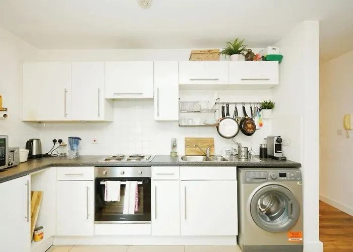 Stylish Near Centre * Manchester