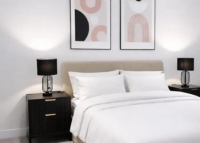 Apartamento Altitude