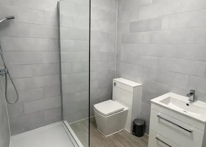 Kehoe's Haven Near Etihad Stadium & Coop Live Sleeps 4 Manchester