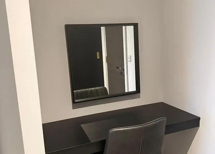 2 Bedroom In Centre 公寓