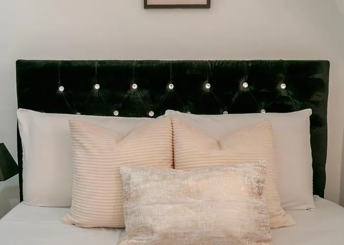 Apartament Modern & Comfortable In *