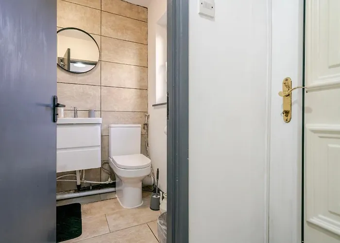 Tallis House, Near Centre, Sleeps 8 By Nmb * مانشستر