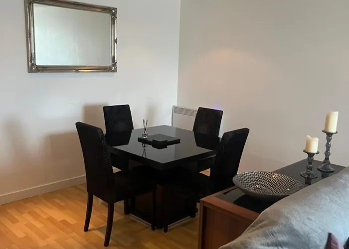 Imperial Point Апартаменты