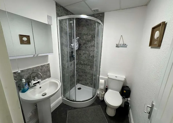 Apartamento Goulden 2 *