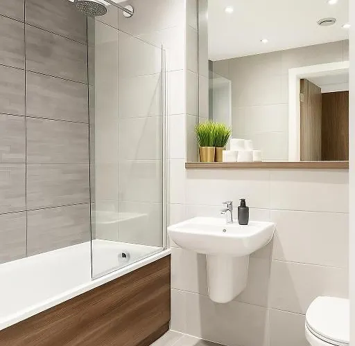 Lovely Abode - Amazing Views - Parking Apartamento