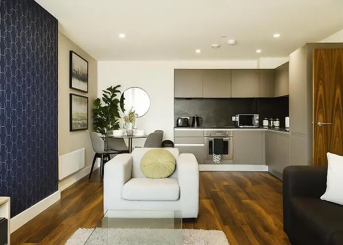 Lovely Abode - Amazing Views - Parking *