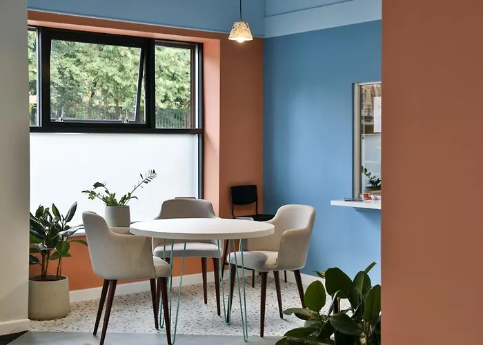 For Students Only - Ladybarn House In Διαμέρισμα *