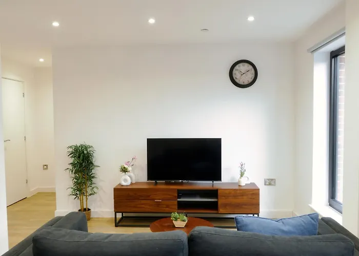 The Cleworth Mánchester