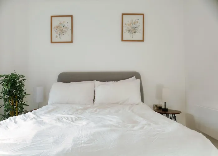 The Cleworth Manchester