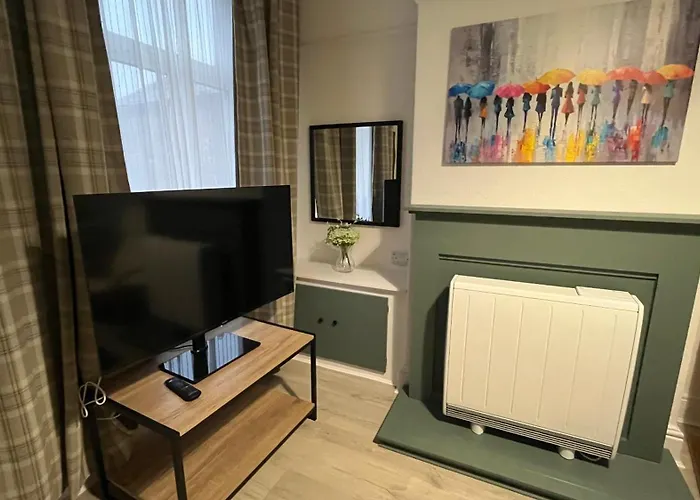 Private Within Shared 3 Manchester