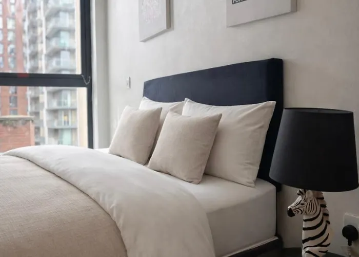 The Executive Centre Balcony *