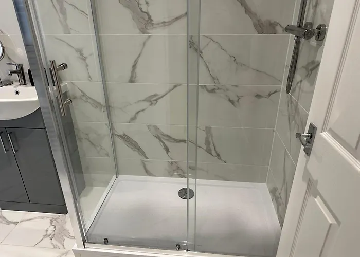 Appartement Bright In The Heart Of Chorlton