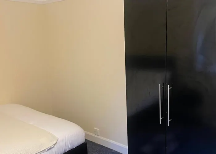 Glowhavenstay Apartamento *