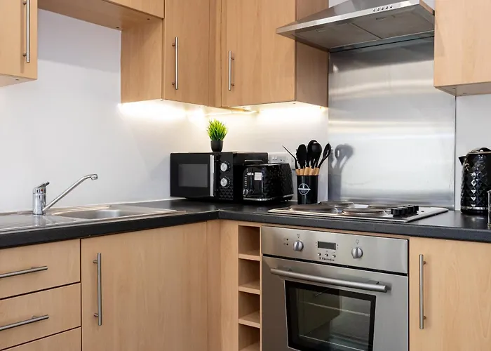 Cityside Walk To Etihad & Coop Live Μάντσεστερ