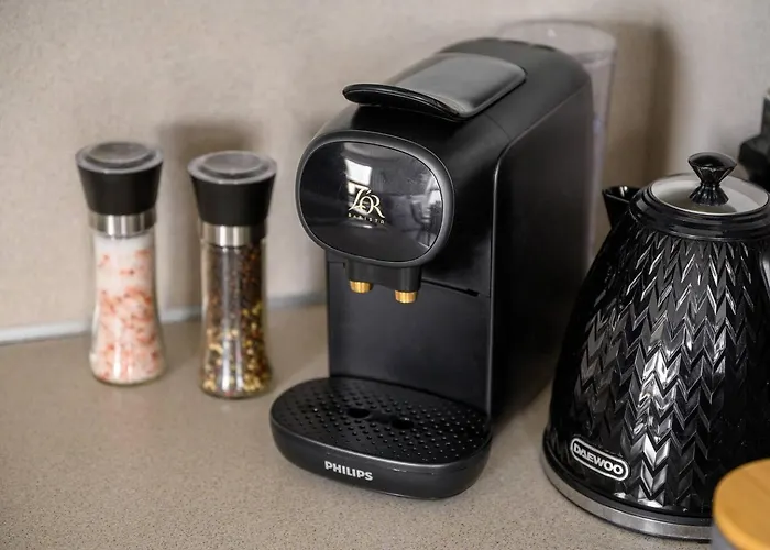 Cityscape Mcr Skyline- 2br, Free Parking, Views Appartement Manchester