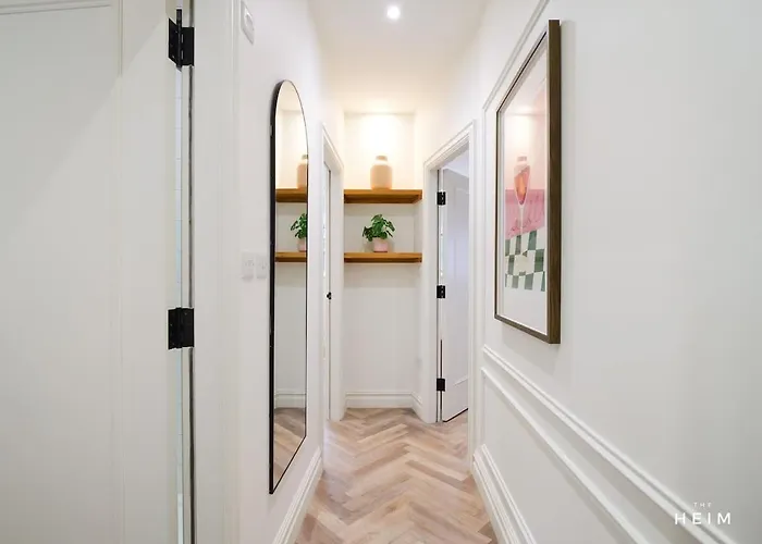 Calico At The Heim 曼彻斯特