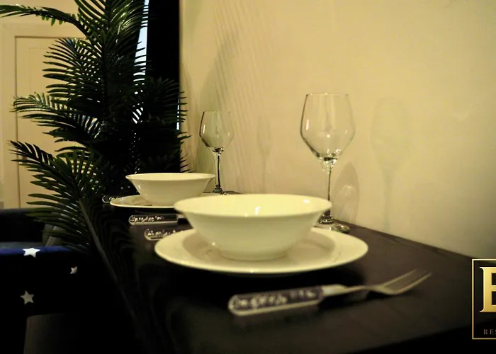 Stylish 1br - Heart Of - Free Parking * 맨체스터