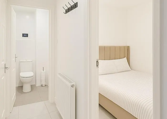 Apartamento The Little Nest