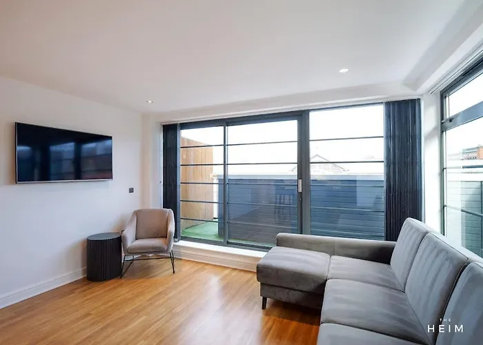 Axis At The Heim * Manchester