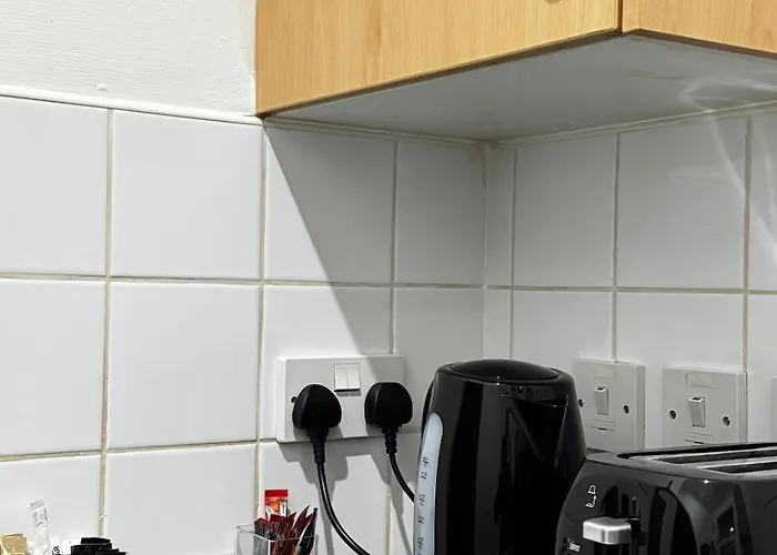 The One Retreat Manchester