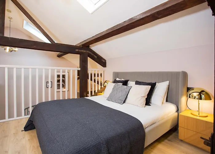 Spacious 3-bed Retreat - Modern & Super Manchester