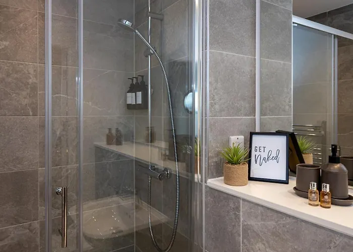 Διαμέρισμα Royal Ebony By Smithstone *