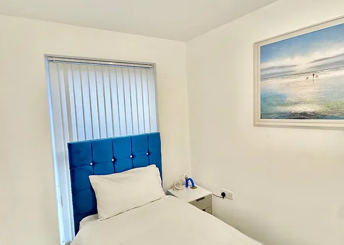 The Citylive Coop Arena Manchester