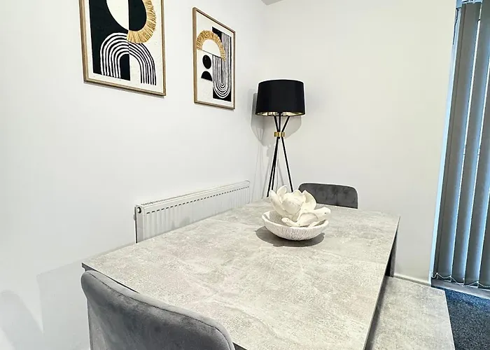 The Citylive Coop Arena *