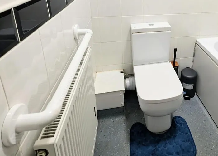 아파트 Wheeler House *