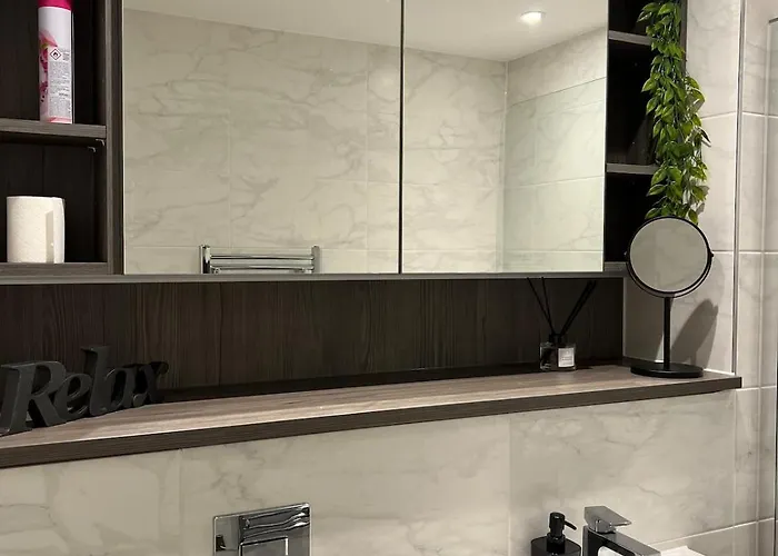 Lux Deansgate Multi Story *