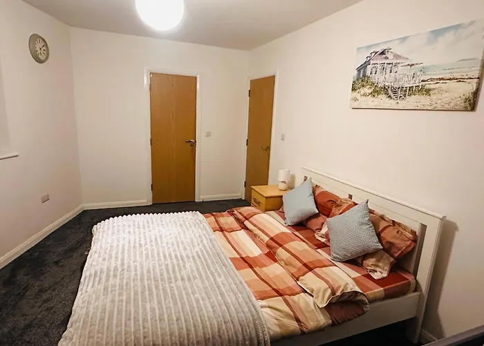 Entire 3 Bedroom In 아파트