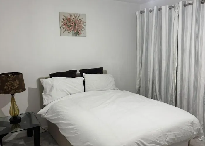 Apartment Des House *