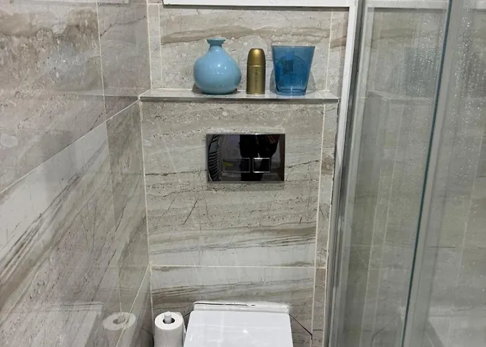 Appartement Des House